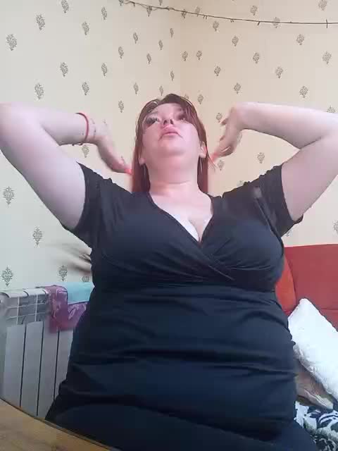 MiaLovely Live Sex April 27, 2026
