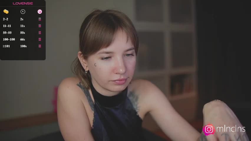 mel_collins Live Sex April 27, 2026