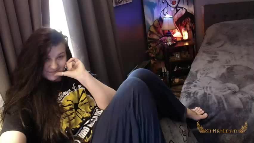sentfrmheaven Live Sex April 27, 2026