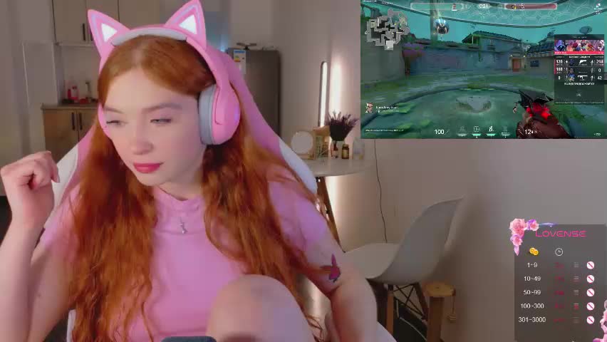 cinnabongirls Live Sex April 27, 2026