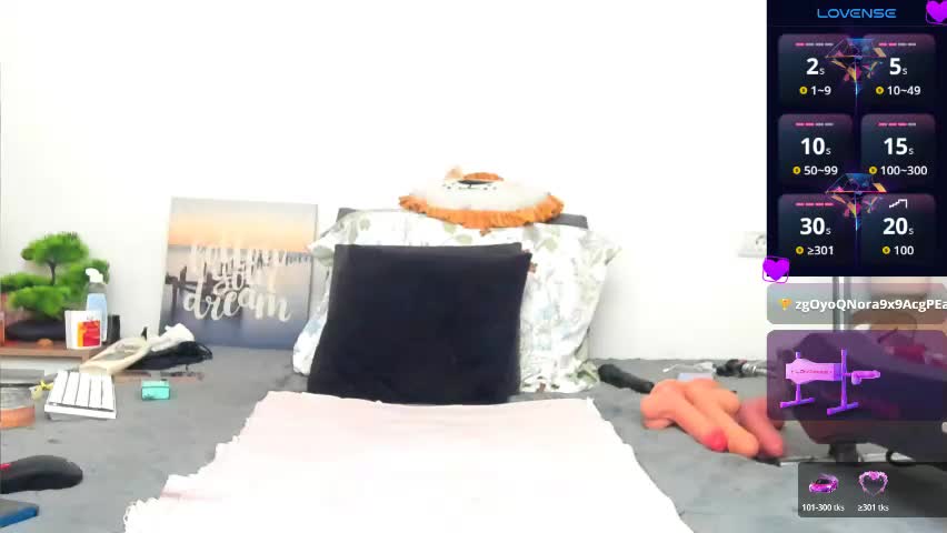 lorena422 Live Sex April 27, 2026