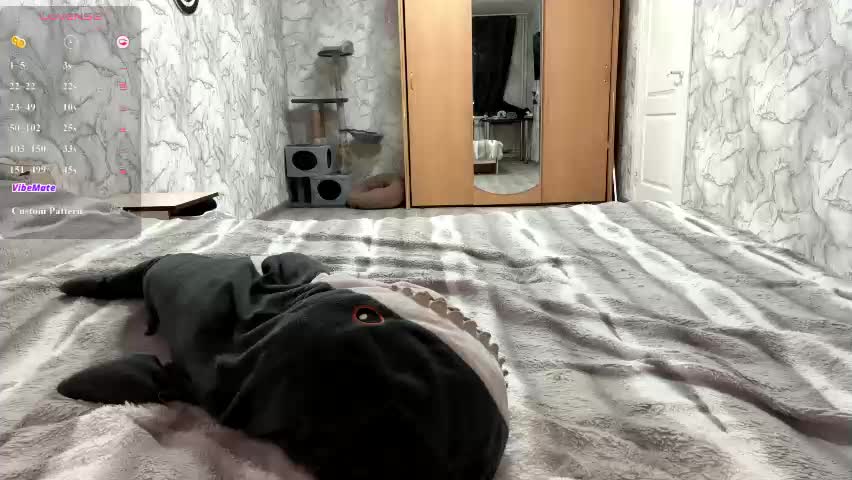 obsidian_glow Live Sex April 27, 2026