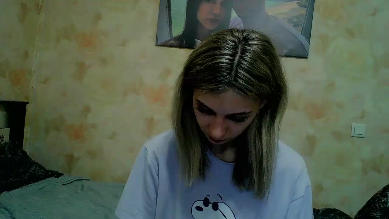 Jenna_Jam Live Sex April 27, 2026