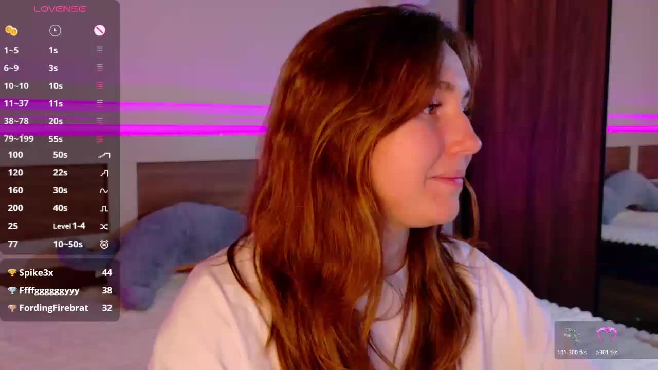LunaXBaddie Live Sex April 27, 2026