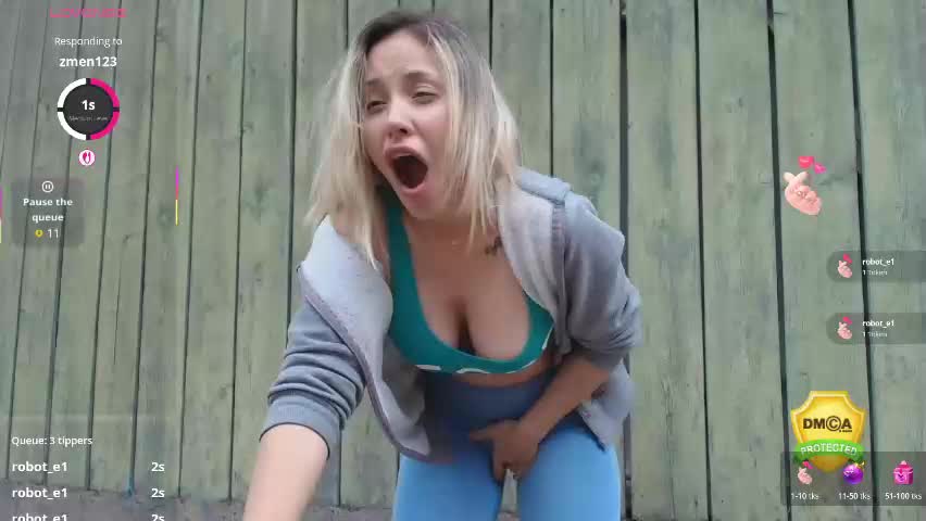 theellenshow Live Sex April 27, 2026