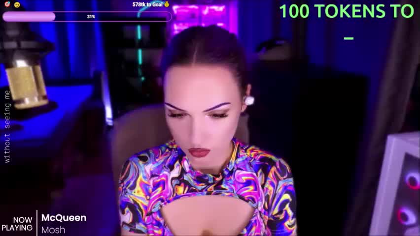 _mistress__ Live Sex April 27, 2026