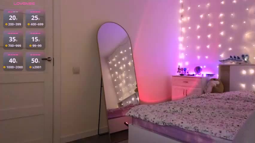 rabbyasti Live Sex April 27, 2026