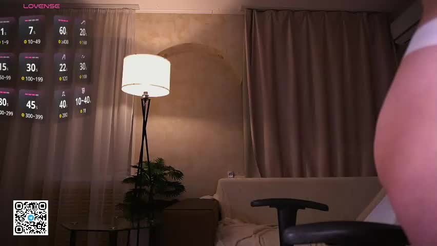 candylolly_ Live Sex April 27, 2026