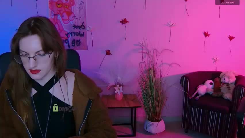 gloria_bubble Live Sex April 27, 2026