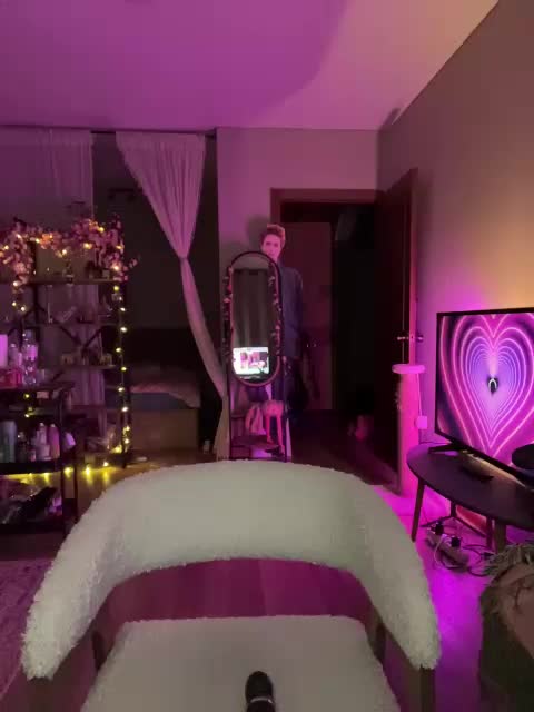 Mariiiiiii Live Sex April 27, 2026
