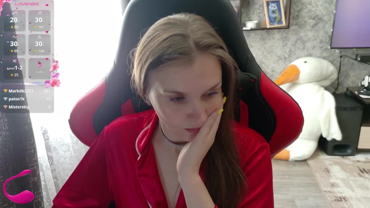 MedSEXtri4ka Live Sex April 27, 2026