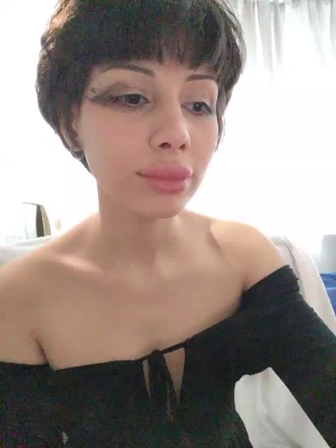 Tinablackkk Live Sex April 27, 2026