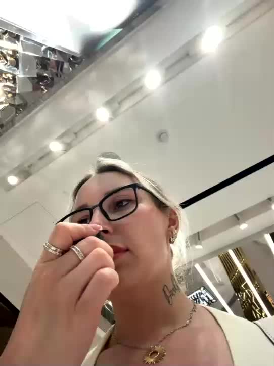 FetishTeacher Live Sex April 27, 2026