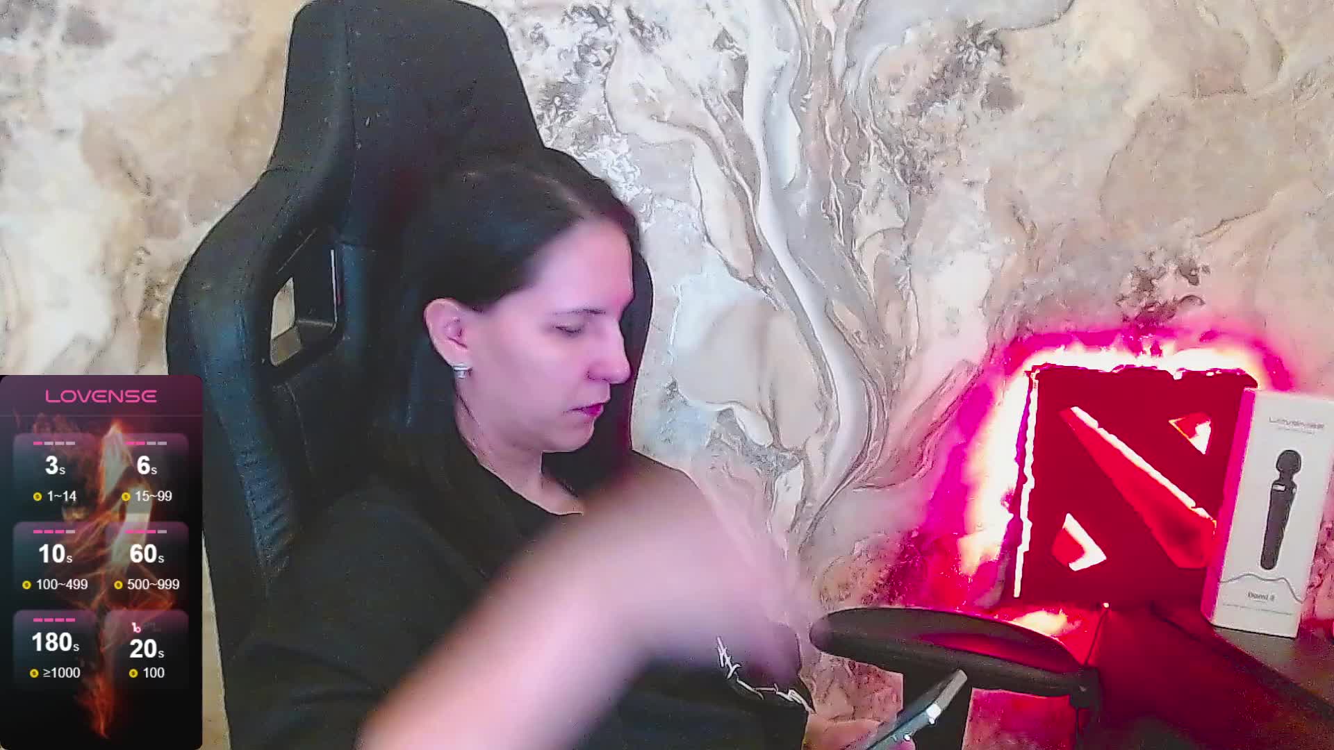 IrwiTomboy Live Sex April 27, 2026