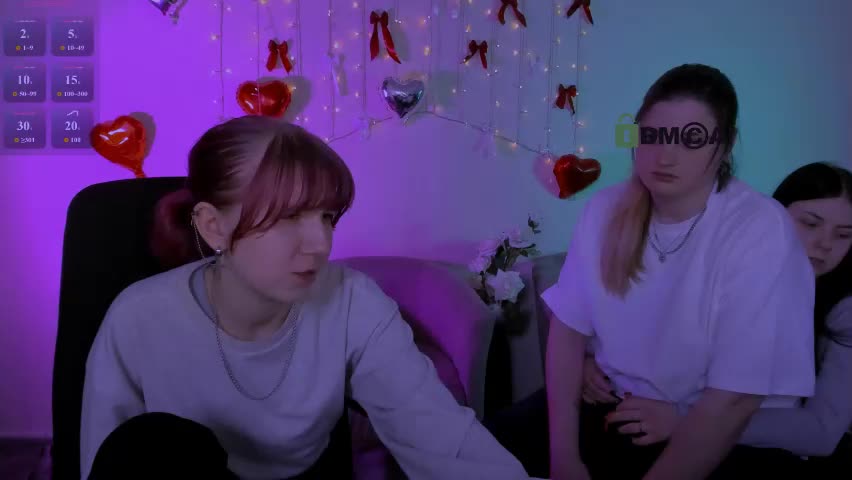 foxy_tease_ Live Sex April 27, 2026