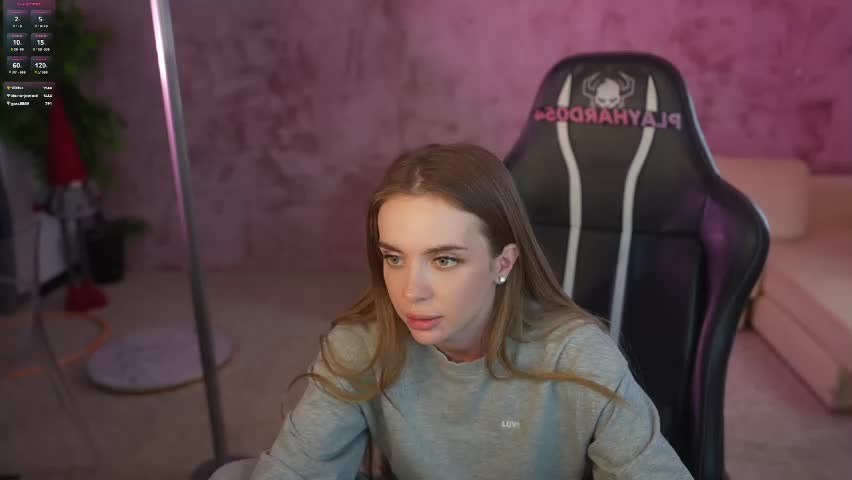 anabel054 Live Sex April 27, 2026