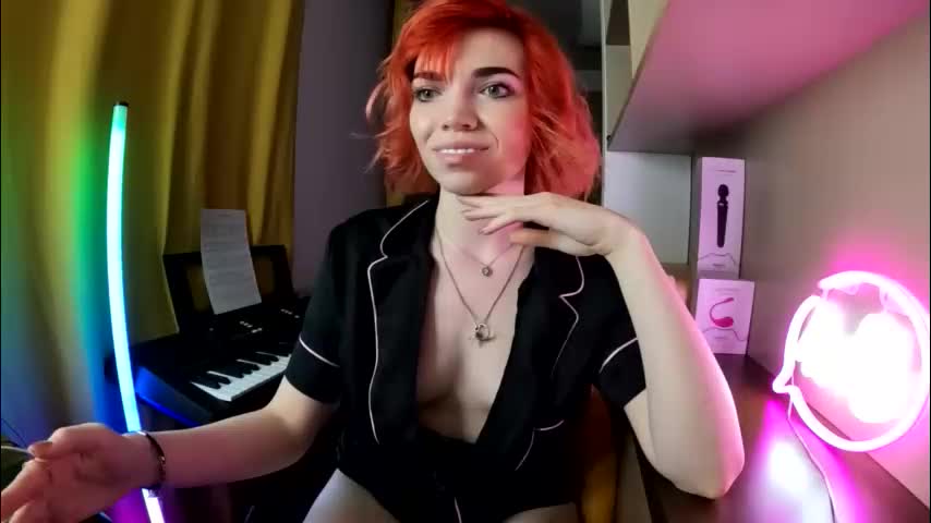 olivka_flower Live Sex April 27, 2026