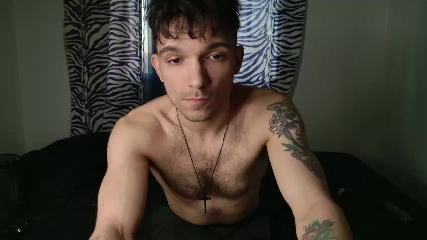 jackdesfeux Live Sex April 27, 2026