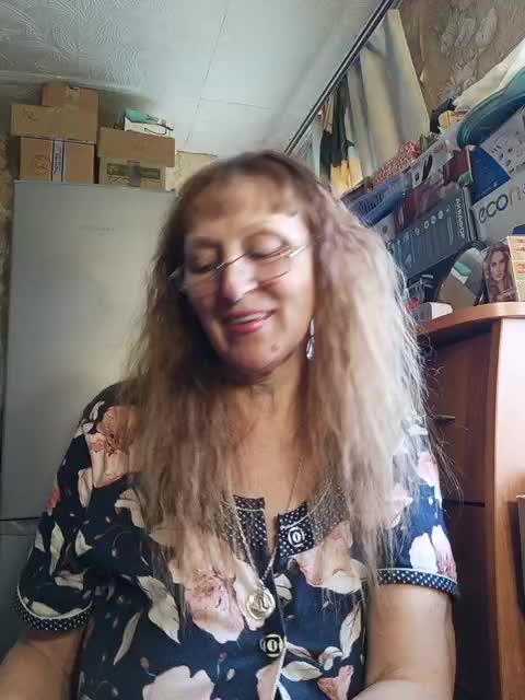 Sonya48 Live Sex April 27, 2026