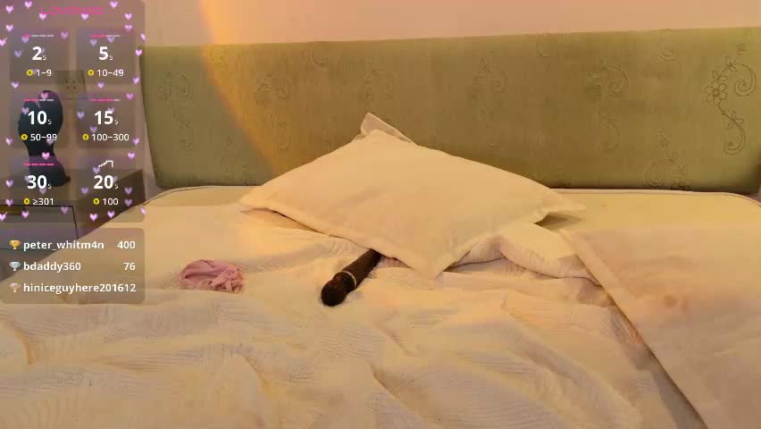 aurora_radiance Live Sex April 27, 2026