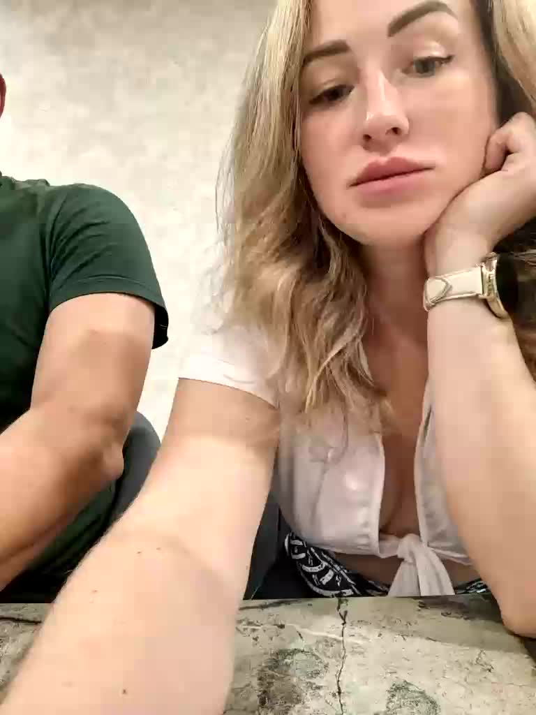 MOLLY-7 Live Sex April 27, 2026