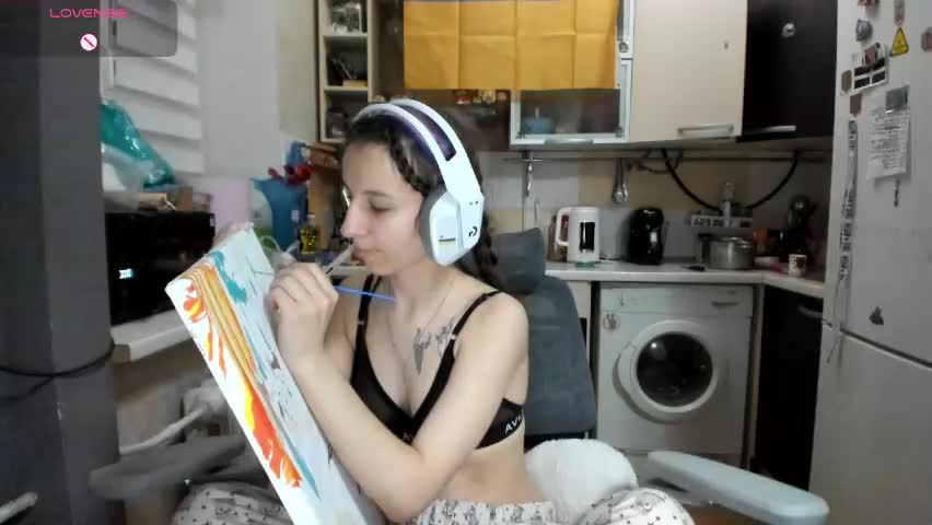 _nika_kik Live Sex April 27, 2026