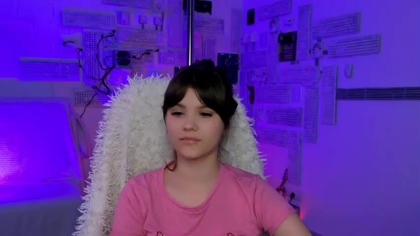 evathopson Live Sex April 27, 2026