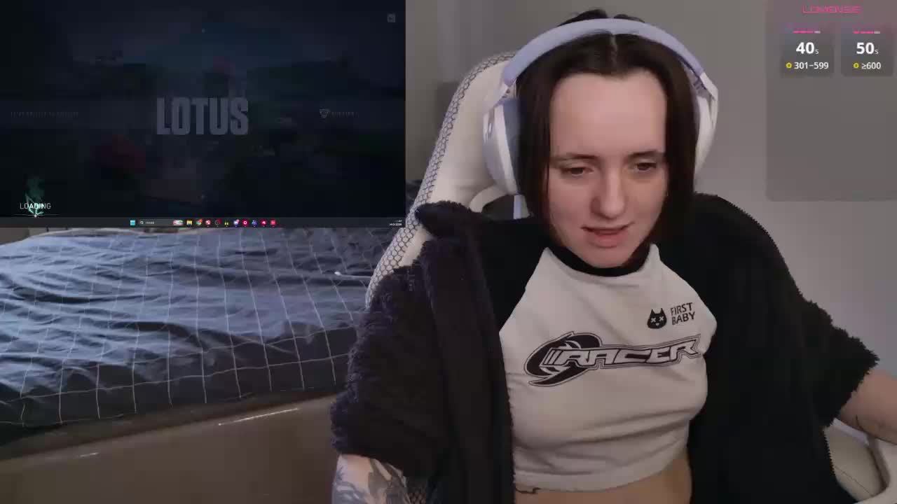 LunaL0ve Live Sex April 27, 2026