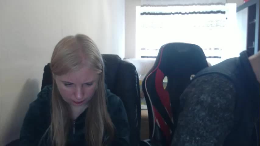 jenisandpeter Live Sex April 27, 2026