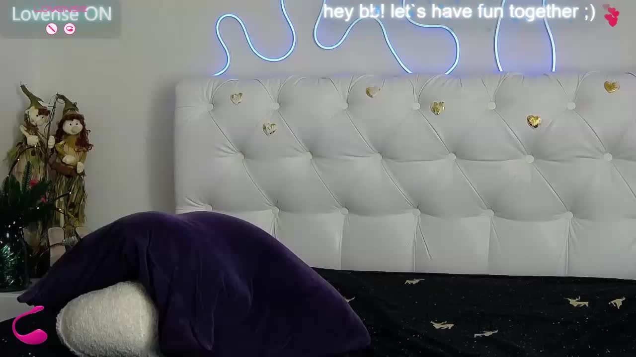 RosmaRin Live Sex April 27, 2026