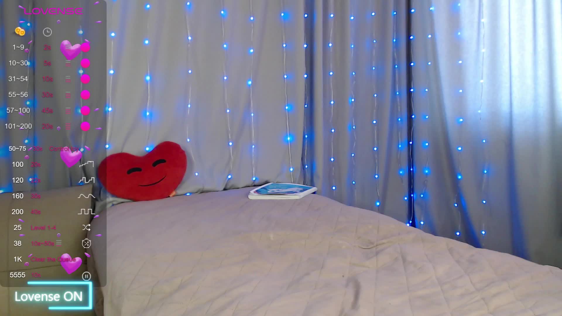 DaddysSluttyGirl Live Sex April 27, 2026