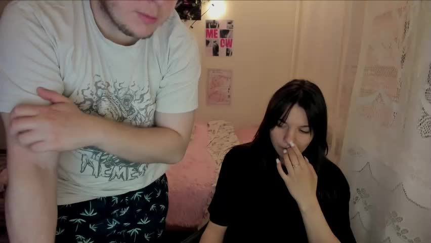 kesh_mne Live Sex April 27, 2026