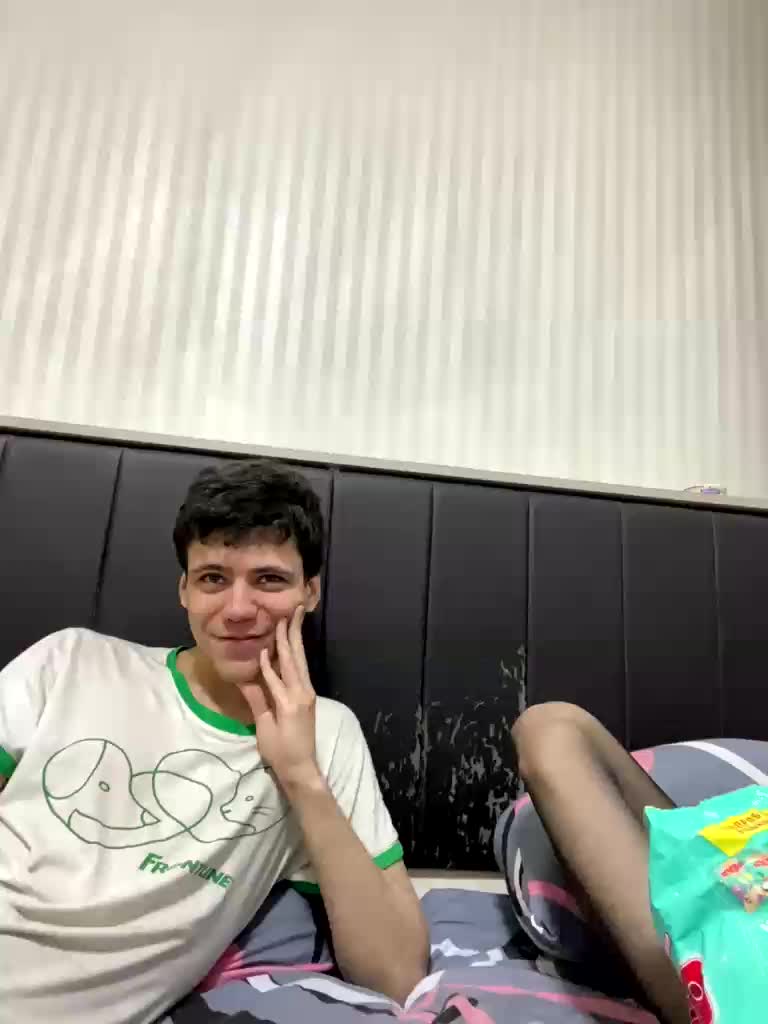 zaebokroom999 Live Sex April 27, 2026