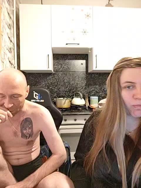KeshVi777a Live Sex April 27, 2026
