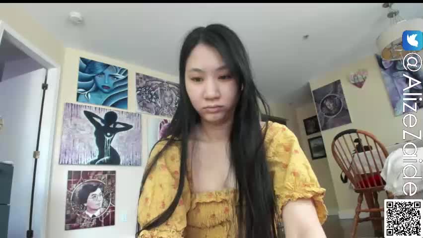 alizezaide Live Sex April 27, 2026
