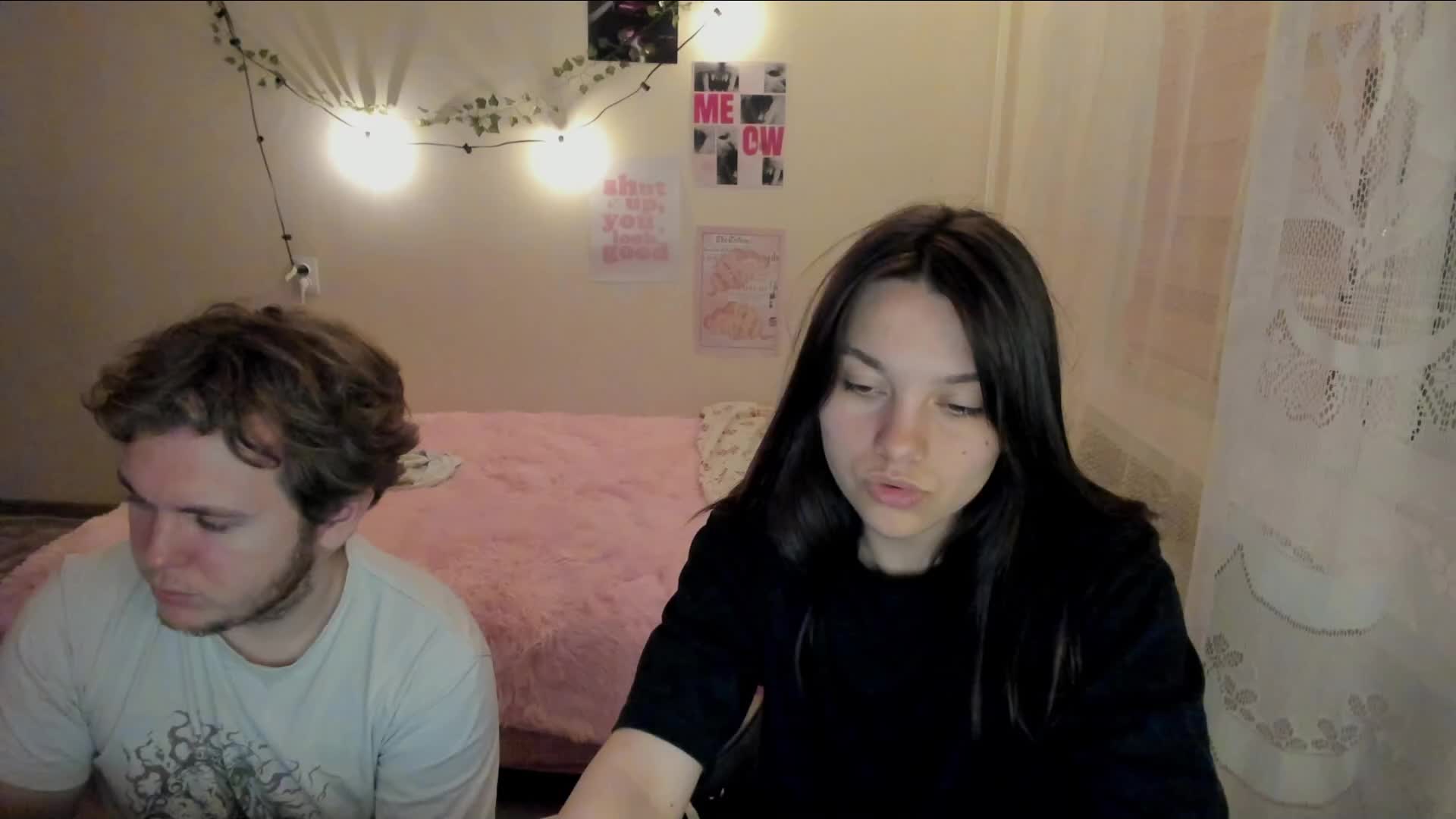 FanatKenli Live Sex April 27, 2026