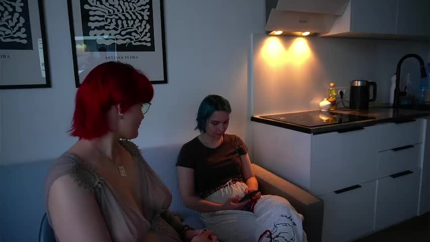 fox_and_dog Live Sex April 27, 2026