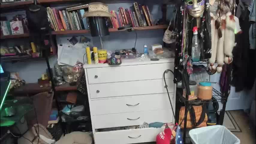 pink_black Live Sex April 27, 2026