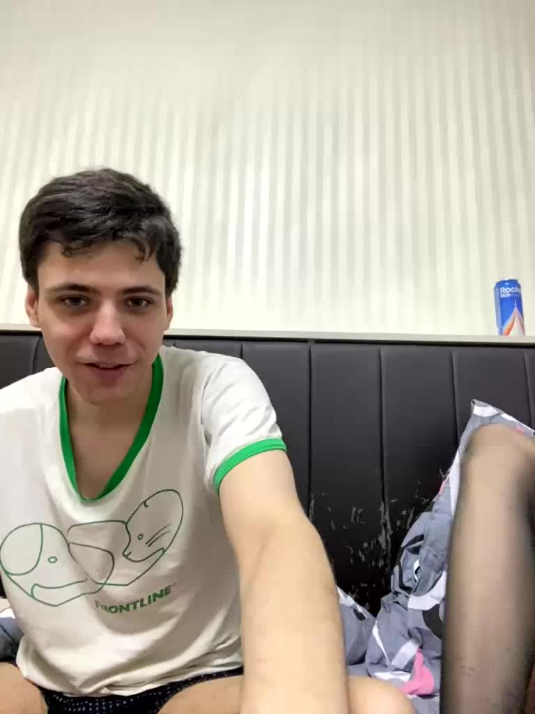 zaebokroom999 Live Sex April 27, 2026