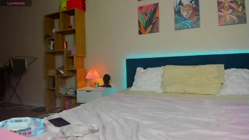 darlenedolce Live Sex April 27, 2026