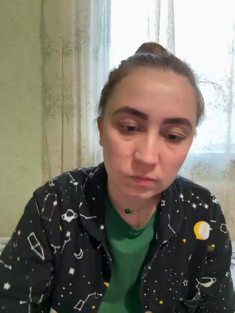 SamantaSOSI Live Sex April 27, 2026