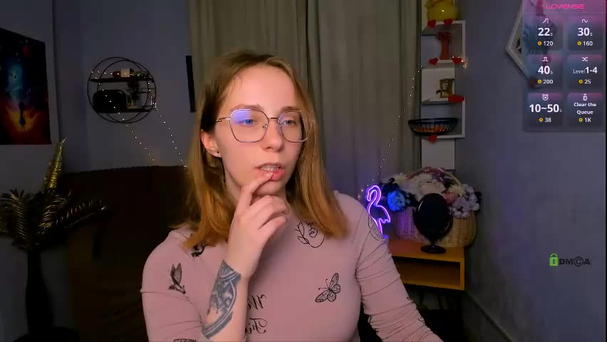 evalora_vei Live Sex April 27, 2026