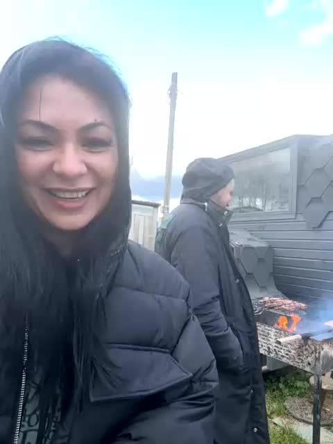 RIM-and-ARI Live Sex April 27, 2026