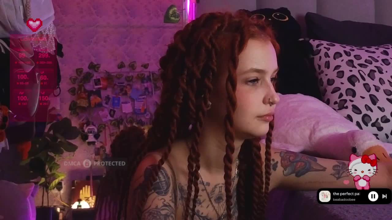 LisLy Live Sex April 27, 2026