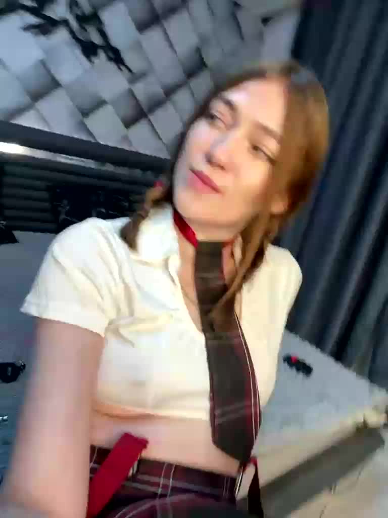 Alinagilberd03 Live Sex April 27, 2026