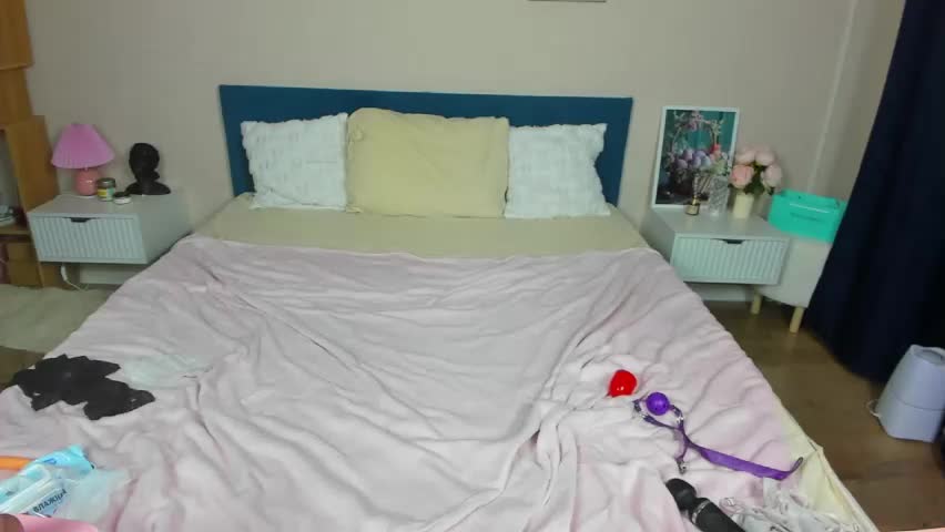 darlenedolce Live Sex April 27, 2026