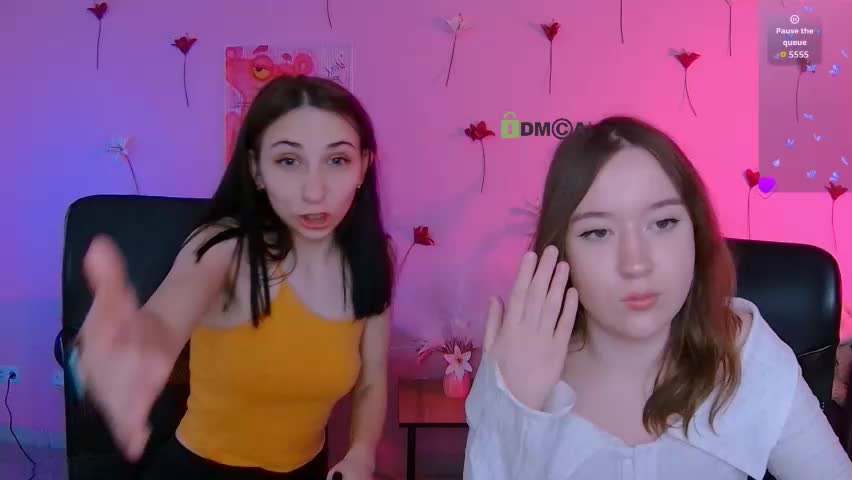 kimiko_shine_ Live Sex April 27, 2026
