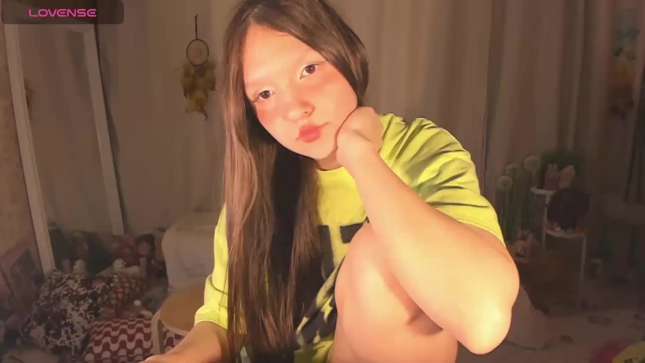 CuteLolly Live Sex April 27, 2026