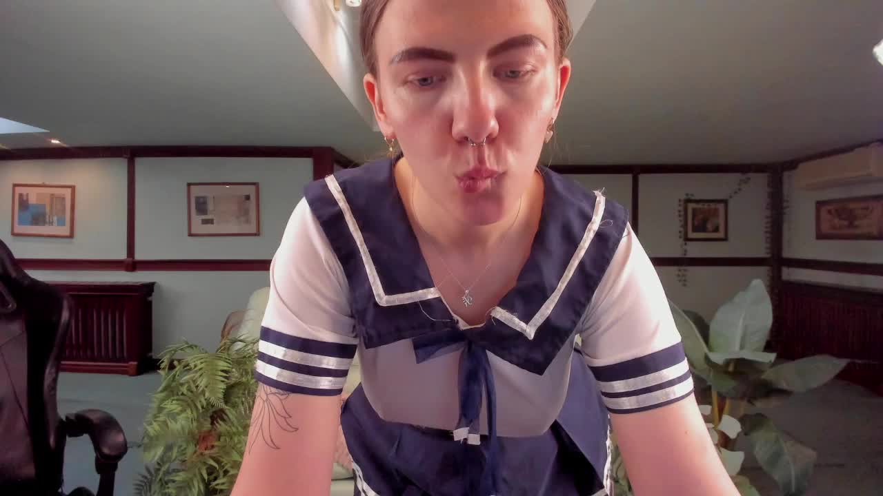 KiraRustle Live Sex April 27, 2026