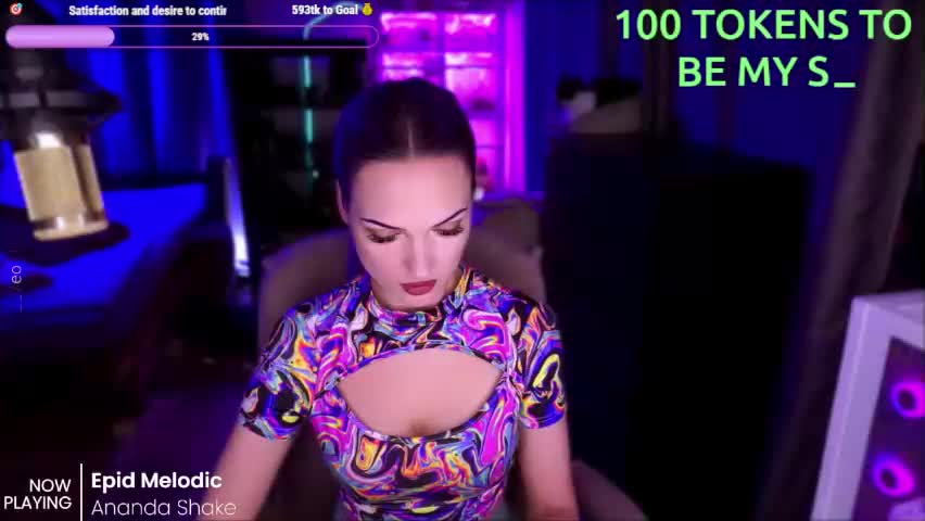 _mistress__ Live Sex April 27, 2026